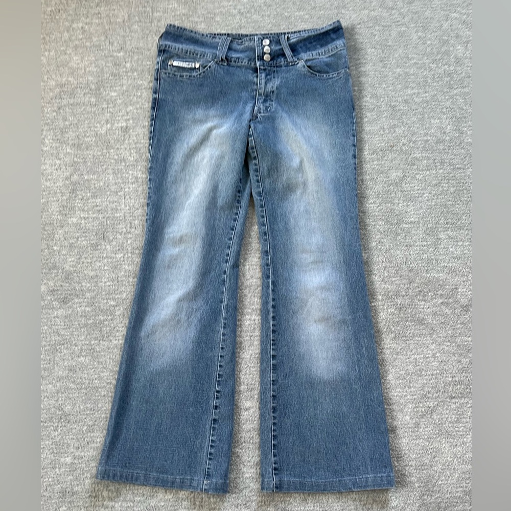 Younique Flare Jeans Sz. 5 Jr.